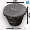 Recover Portable Ice Bath - (Includes 3 in 1 Combo Today)