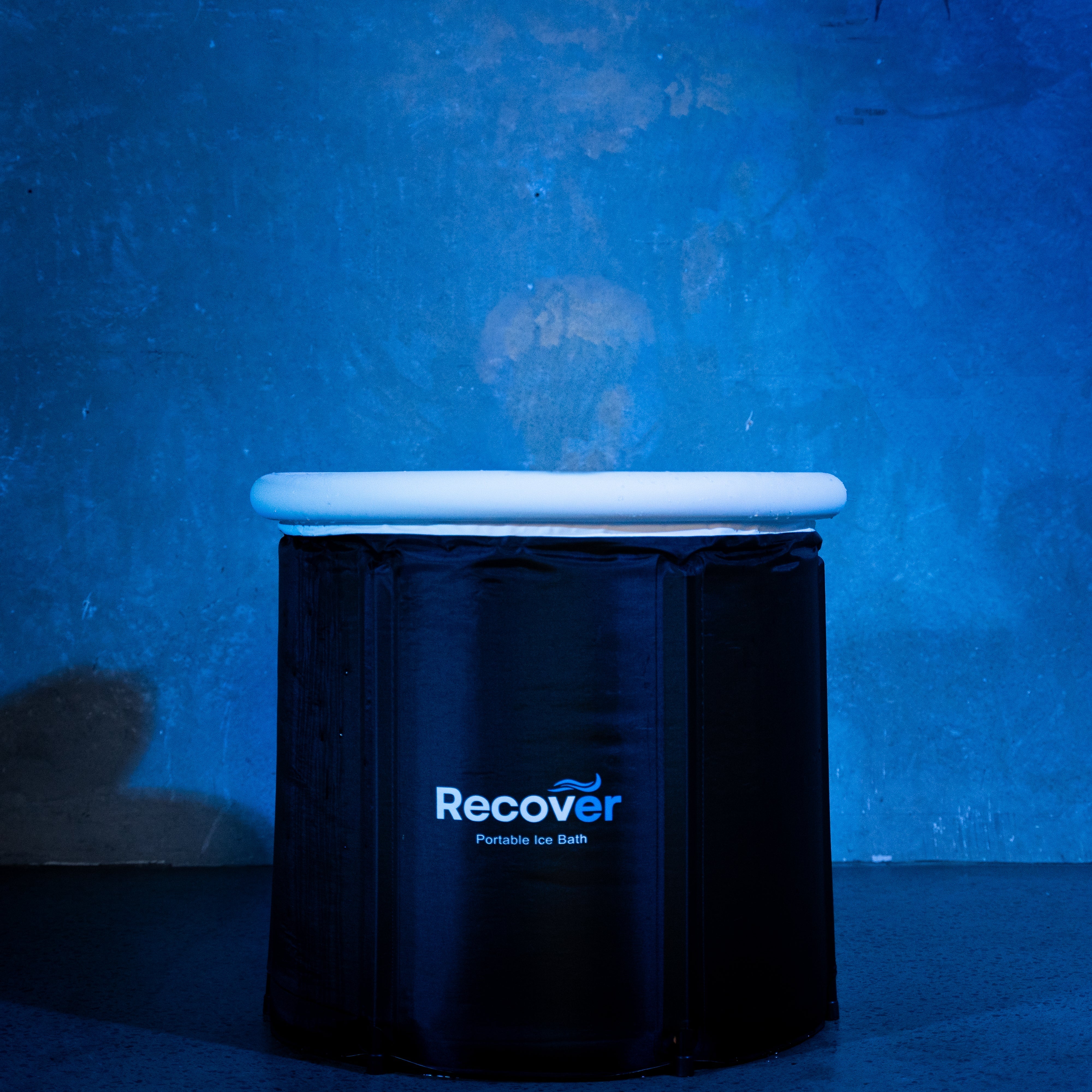 Recover Portable Ice Bath - (Includes 3 in 1 Combo Today)