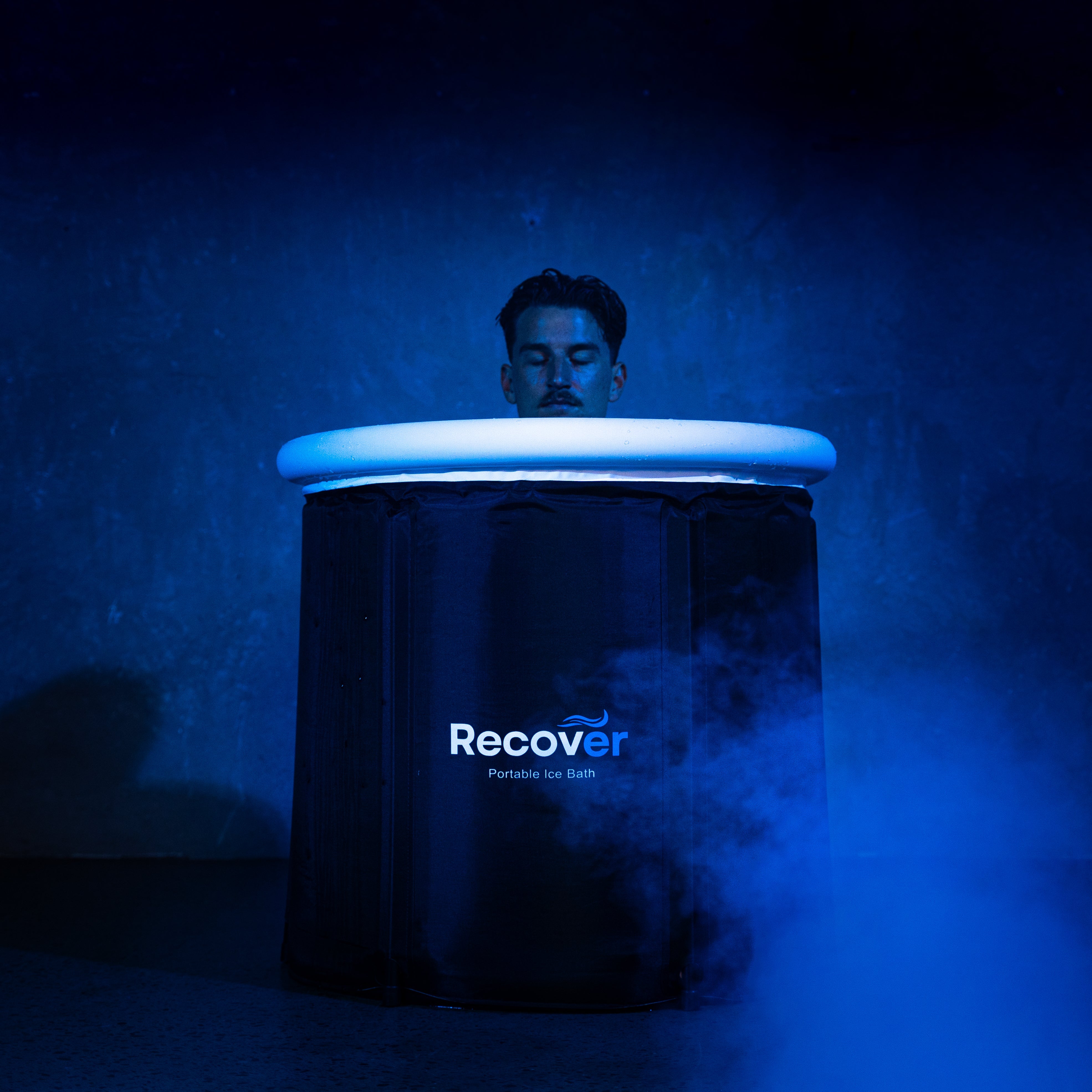 Recover Portable Ice Bath - (Includes 3 in 1 Combo Today)